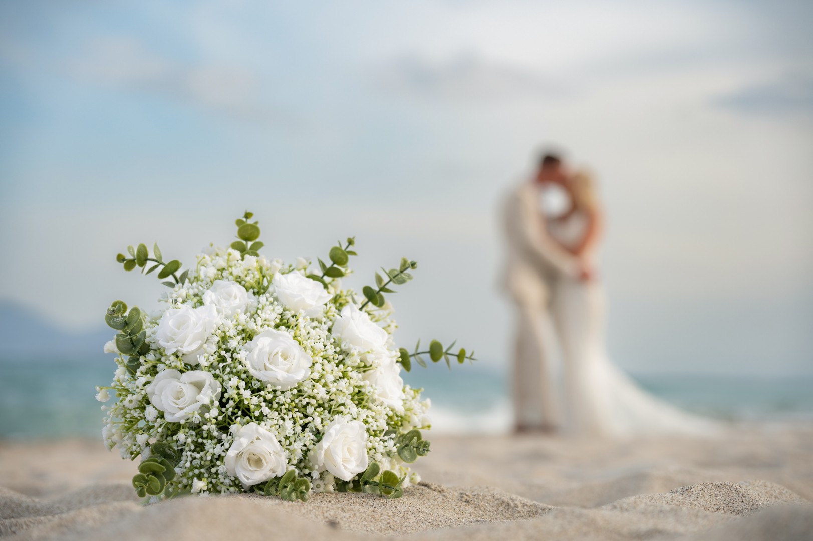 Book your wedding day in Holiday Village Atlantica Mikri Poli Kos